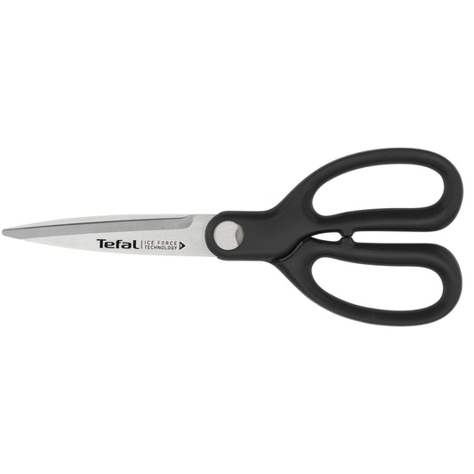 Tesoura Cozinha Tefal Ice Force K1751334 | Aço inoxidável
