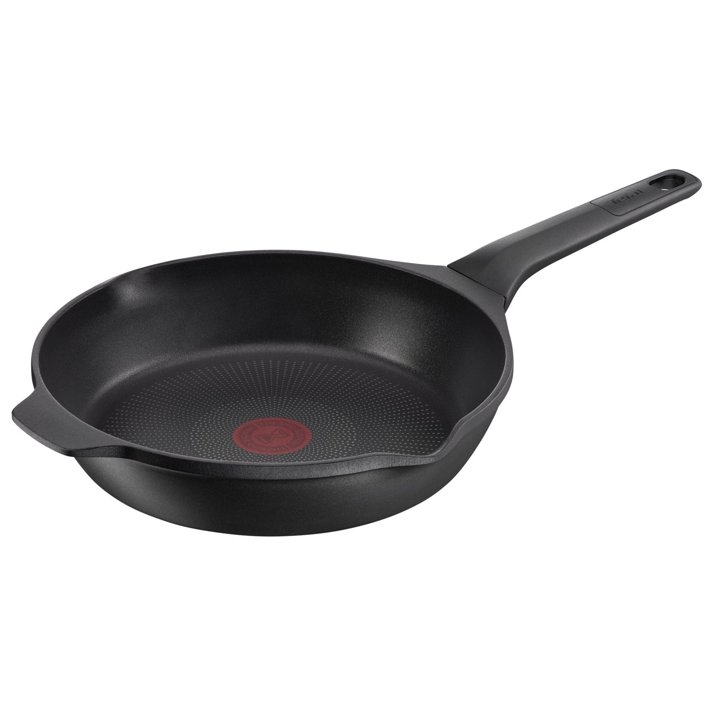 Frigideira Tefal Robusto Indução 28cm | Indução, Antiaderente, 175ºC