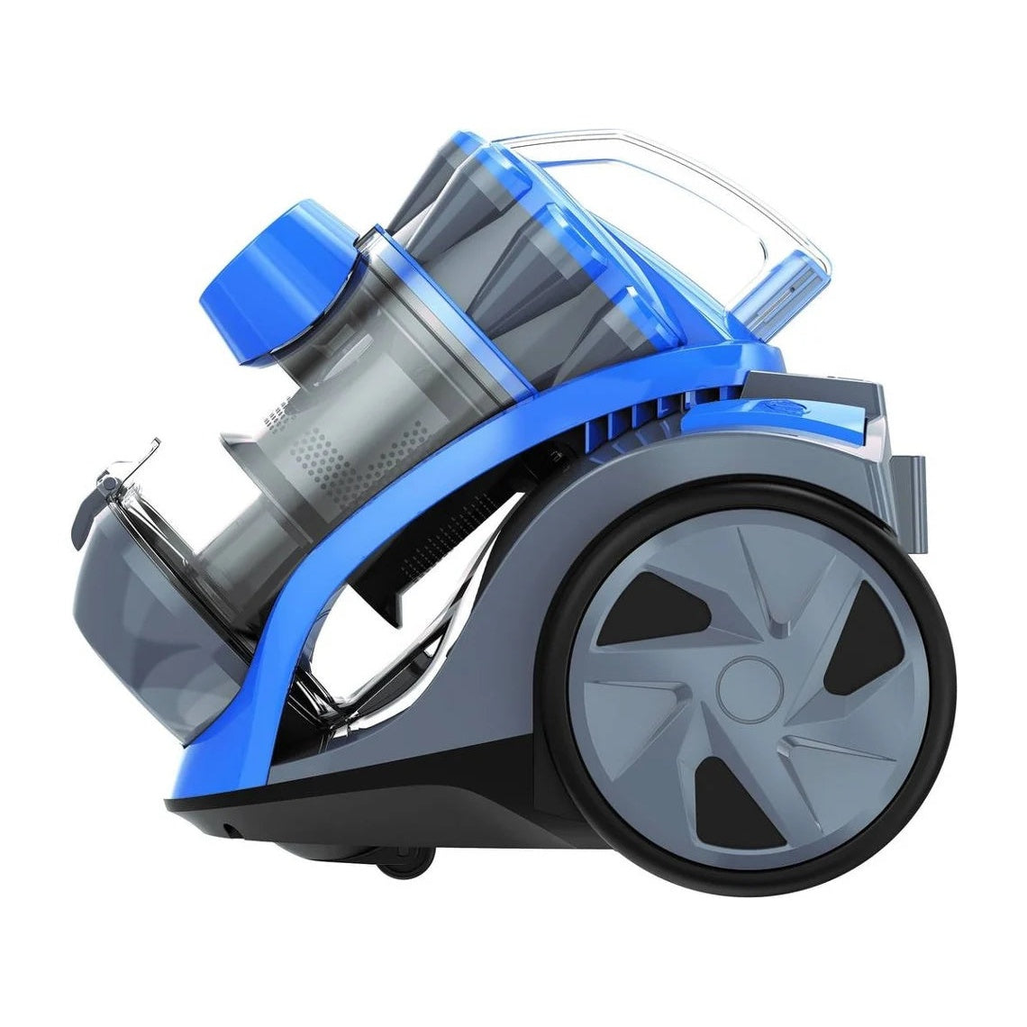 Aspirador sem Saco UFESA Gobi 81205033 | 2L, Filtro HEPA, 700W