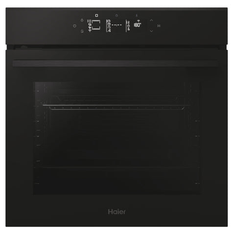 Forno Elétrico Haier H6 Id46g3ytb | 78L, Pirolítico+Hidrolítico