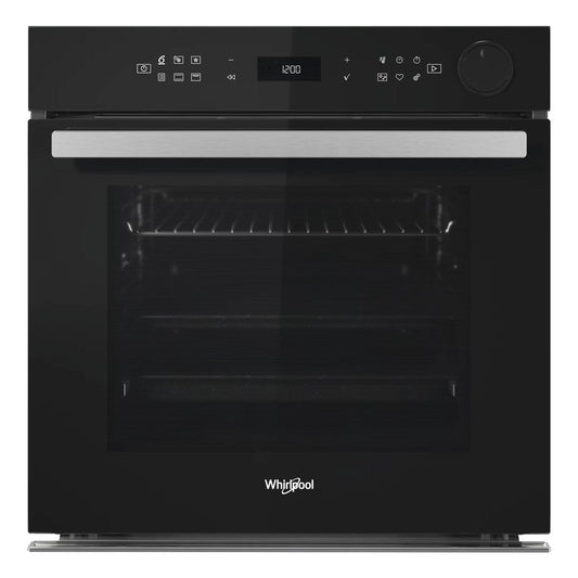 Forno Elétrico Whirlpool AKZ 9 S 8220 NB | 73L, Hidrolítico, Eletrónico