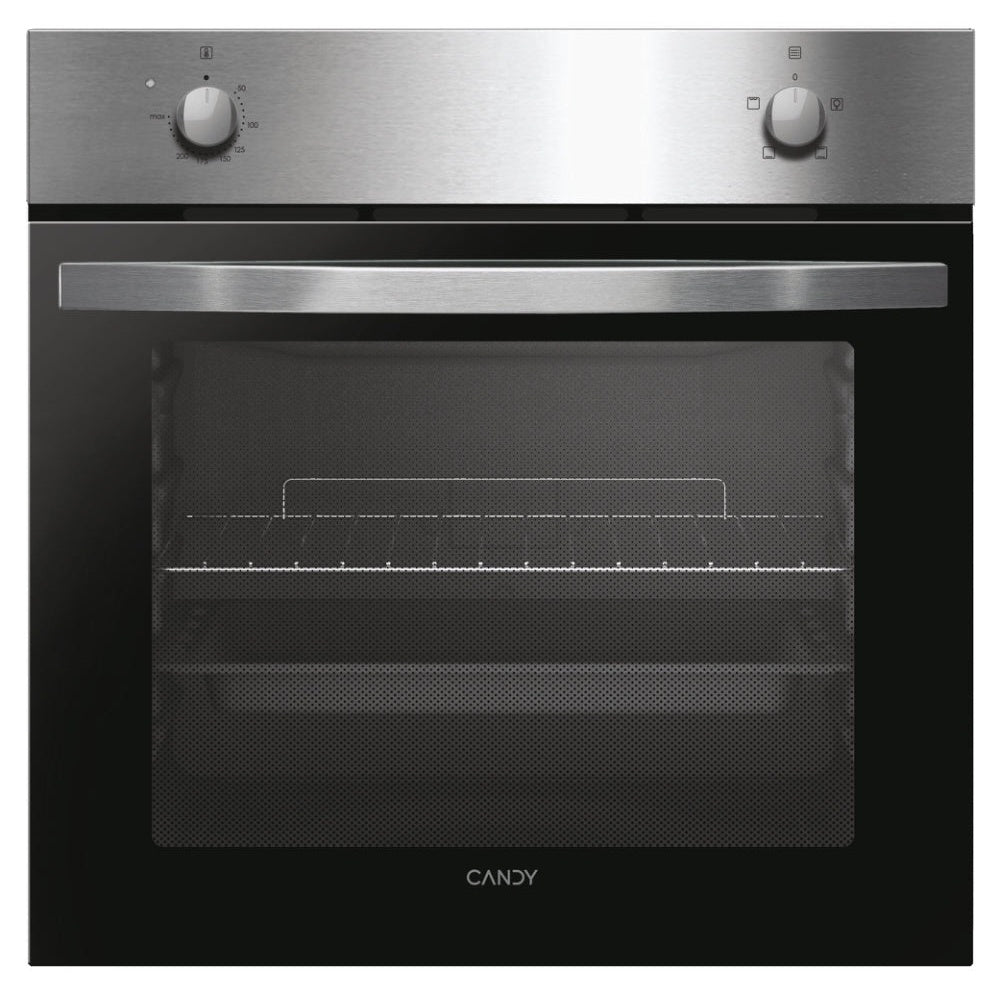 Forno Elétrico Candy FIDCP X200 | 70L, 245ºC, Classe A