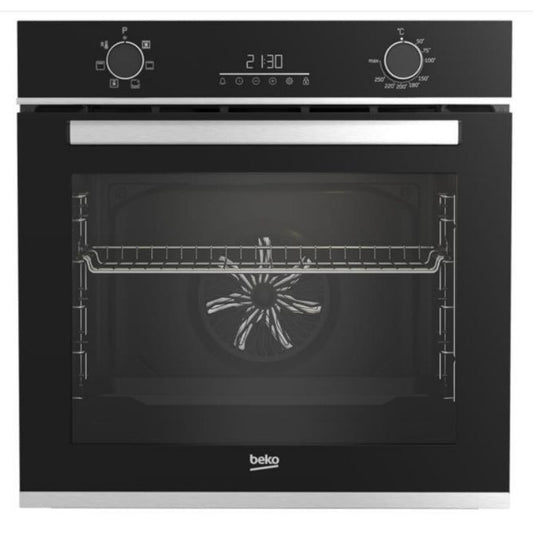 Forno Elétrico BEKO BBIE13300XD | 72L,Preto
