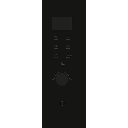 Micro-ondas Encastre Haier H38fmwid627n | 25L, Grelhador, 900W