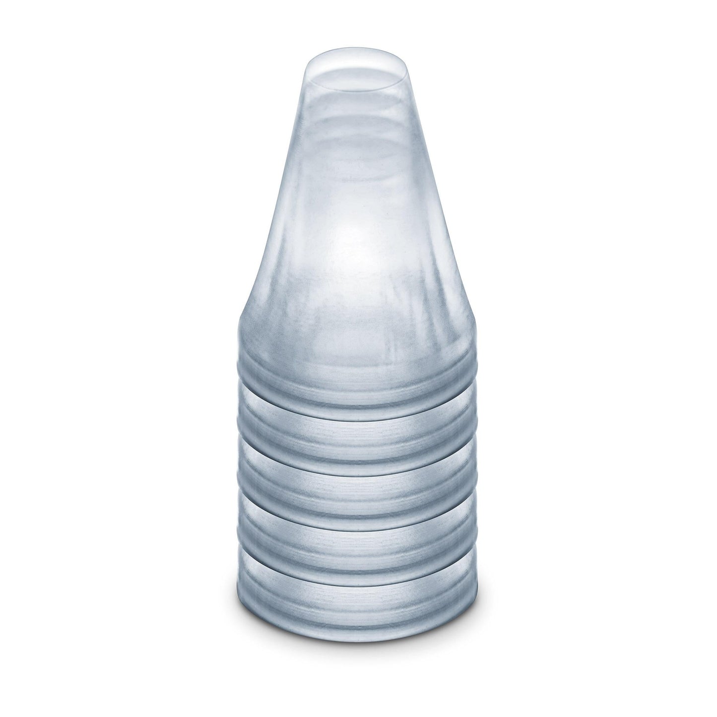 Ponteiras Substituição Beurer FT 58 | 20 Unidades, Higiénicas