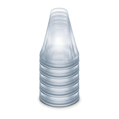 Ponteiras Substituição Beurer FT 58 | 20 Unidades, Higiénicas