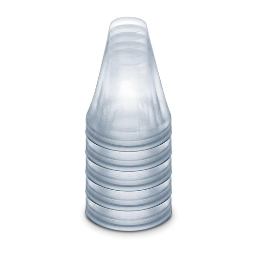 Ponteiras Substituição Beurer FT 58 | 20 Unidades, Higiénicas