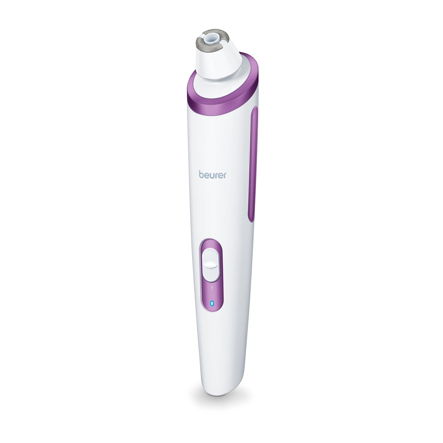 Aparelho de peeling Beurer FC76 | Duplo efeito, 2 intensidades, Filtros