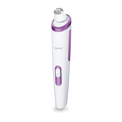 Aparelho de peeling Beurer FC76 | Duplo efeito, 2 intensidades, Filtros