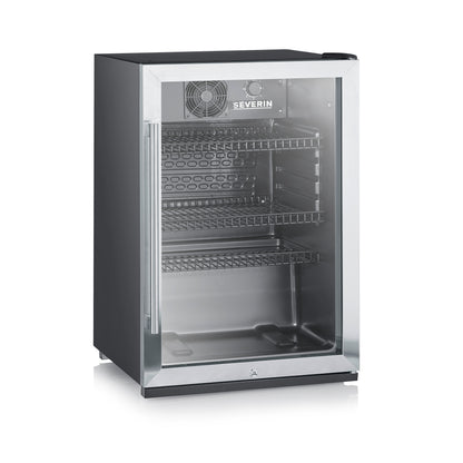Frigorífico de bebidas Severin FKS 8840 | 118L, 0-10°C, Classe C
