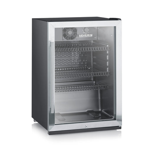 Frigorífico de bebidas Severin FKS 8840 | 118L, 0-10°C, Classe C