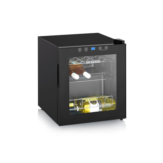 Cave de Vinho WKS8907 | 46L, 43dB, 15 garrafas