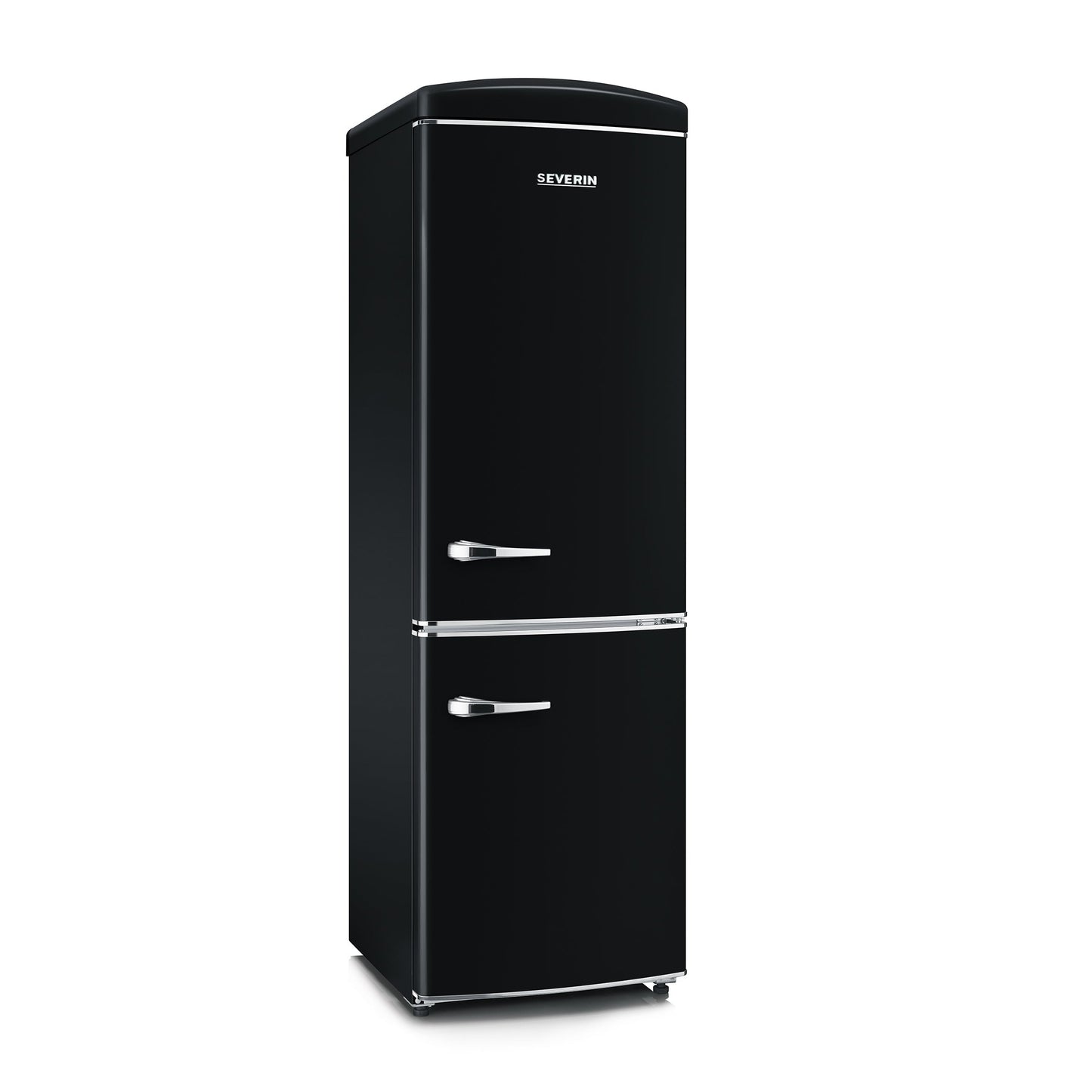 Frigorífico Combinado Severin RKG8998 | 315L, No Frost, Classe E