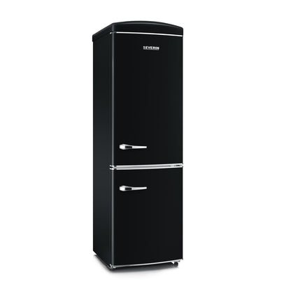 Frigorífico Combinado Severin RKG8998 | 315L, No Frost, Classe E