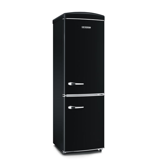 Frigorífico Combinado Severin RKG8998 | 315L, No Frost, Classe E