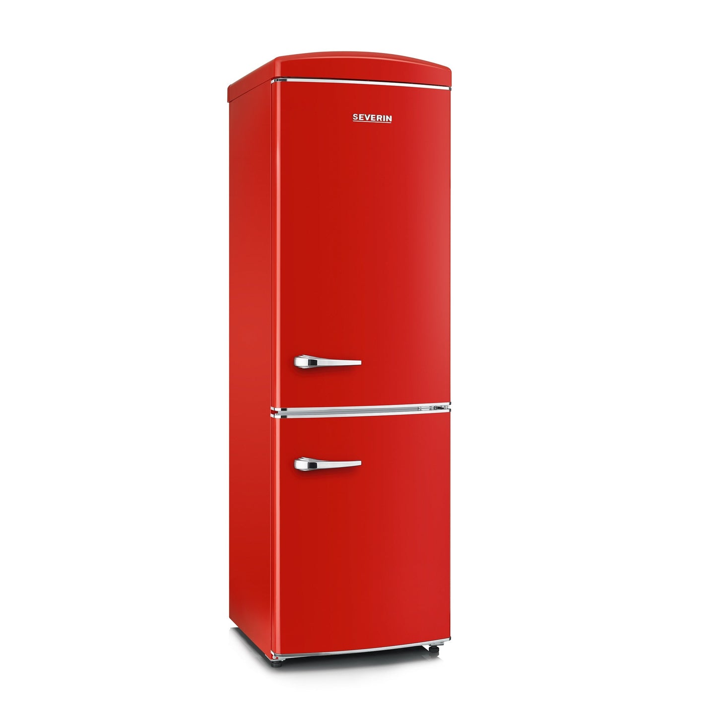 Frigorífico Combinado Severin RKG8997 | 315L, No Frost, Classe E