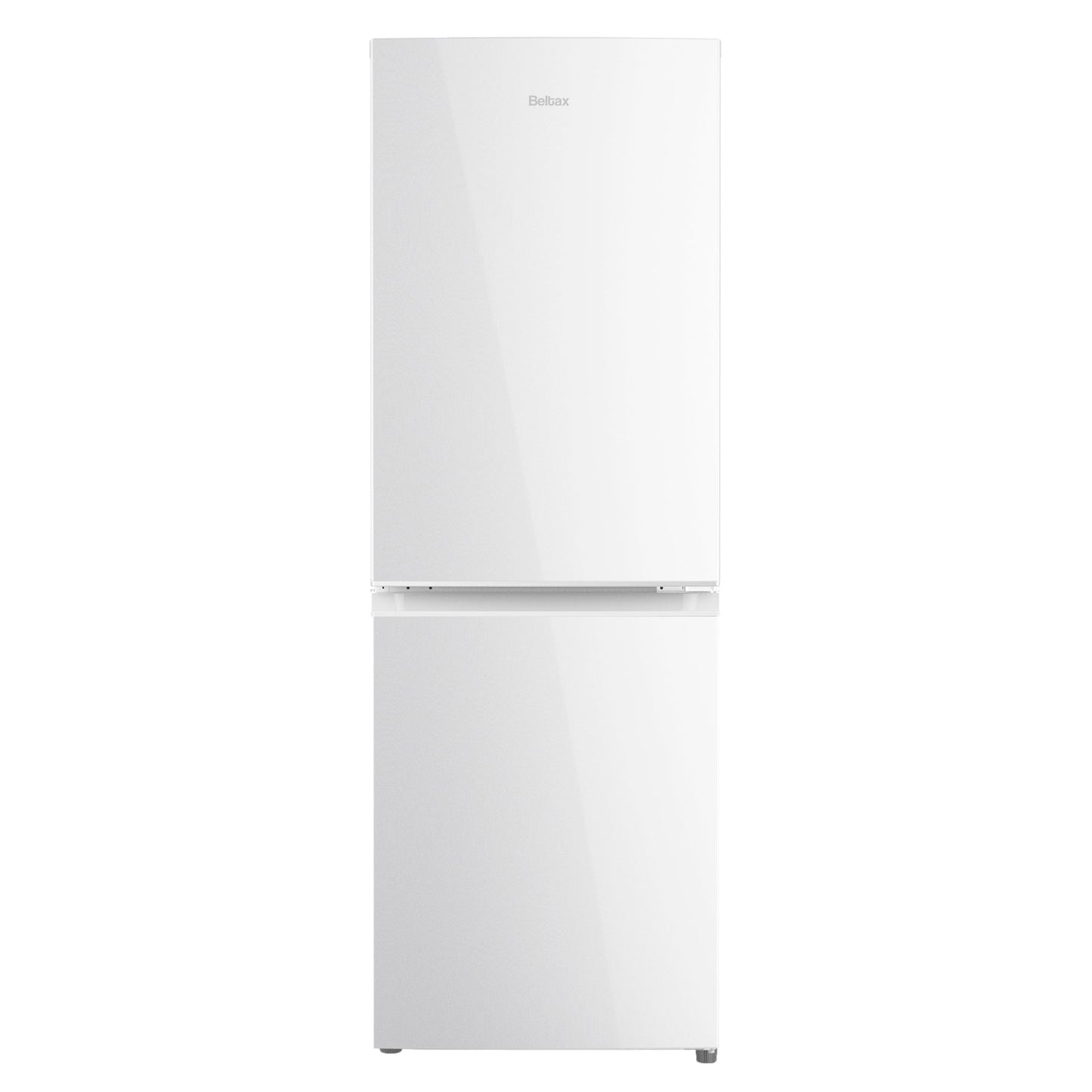 Frigorífico Combinado Beltax BCR3802 | 296L, Classe E, 194L Frigorífico