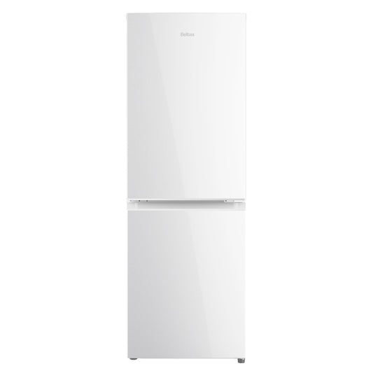 Frigorífico Combinado Beltax BCR3802 | 296L, Classe E, 194L Frigorífico