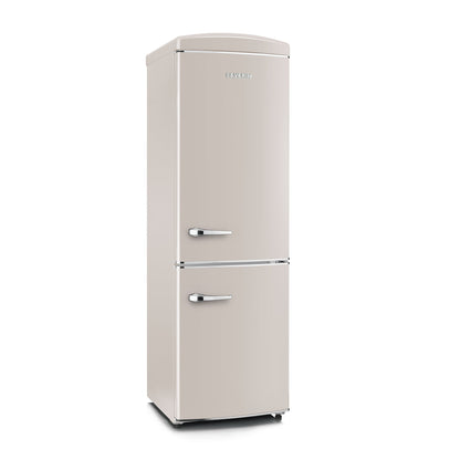 Frigorífico Combinado Severin RKG8999 | 315L, No Frost, Classe E