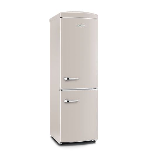 Frigorífico Combinado Severin RKG8999 | 315L, No Frost, Classe E