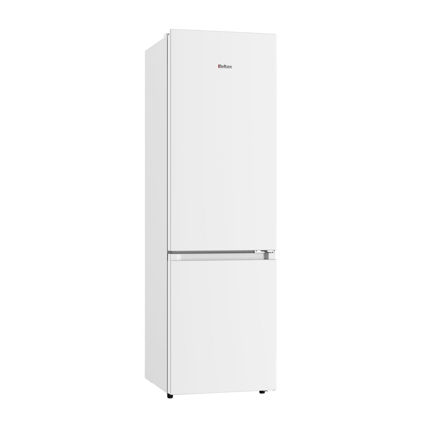 Frigorífico Combinado Beltax BFR3601 | 263L, Classe E, 190L Frigorífico