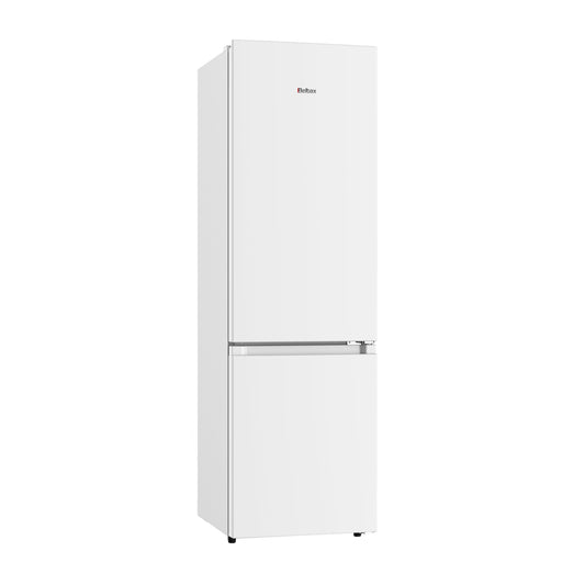 Frigorífico Combinado Beltax BFR3601 | 263L, Classe E, 190L Frigorífico
