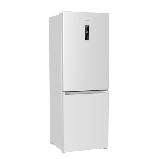 Frigorífico Combinado Beltax BCR3901NF | 290L, Classe E, No Frost