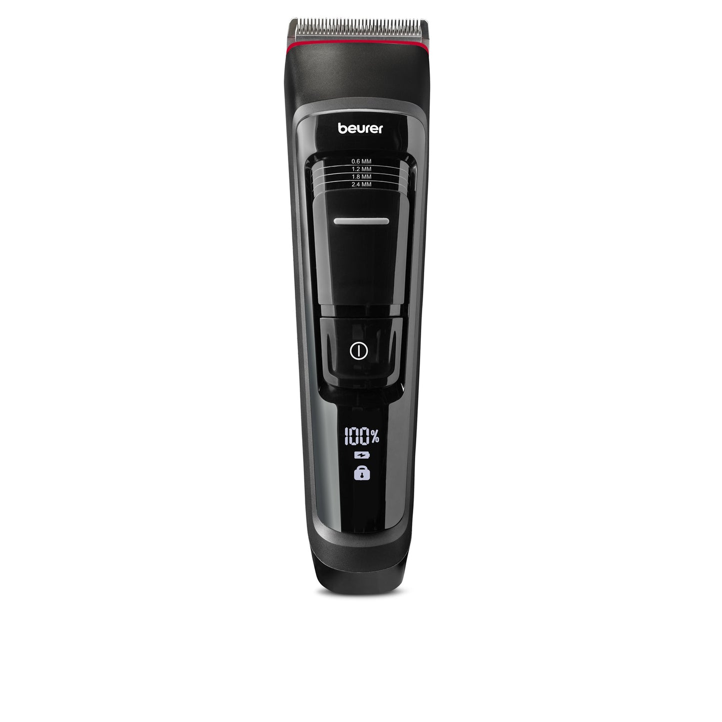 Máquina de Cortar Cabelo Beurer MN5X | Sem Fios, 4.5h
