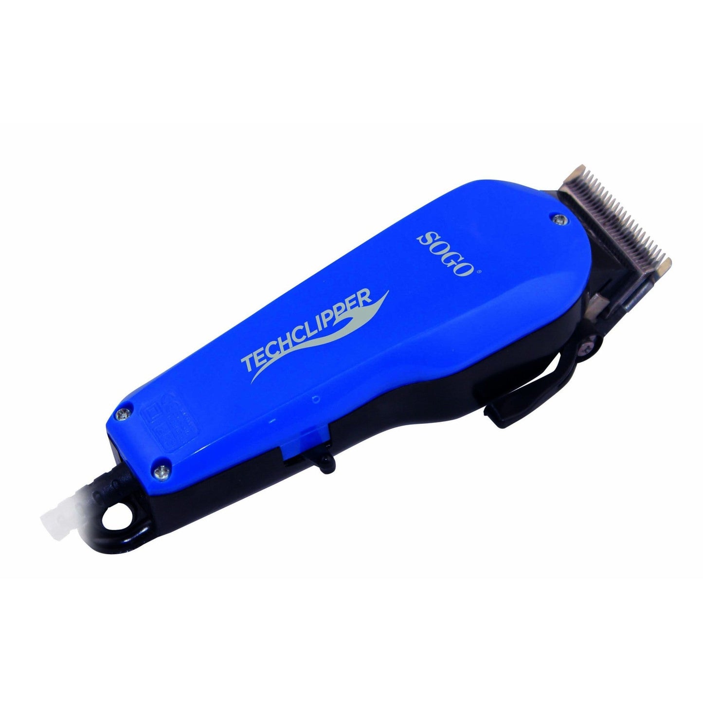 Máquina Cortar Cabelo Sogo CPE-SS3525B | Motor silencioso, Cabo 2m