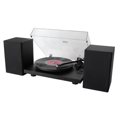 Gira Discos Soundmaster PL711SW | Bluetooth, USB, 33/45 rpm