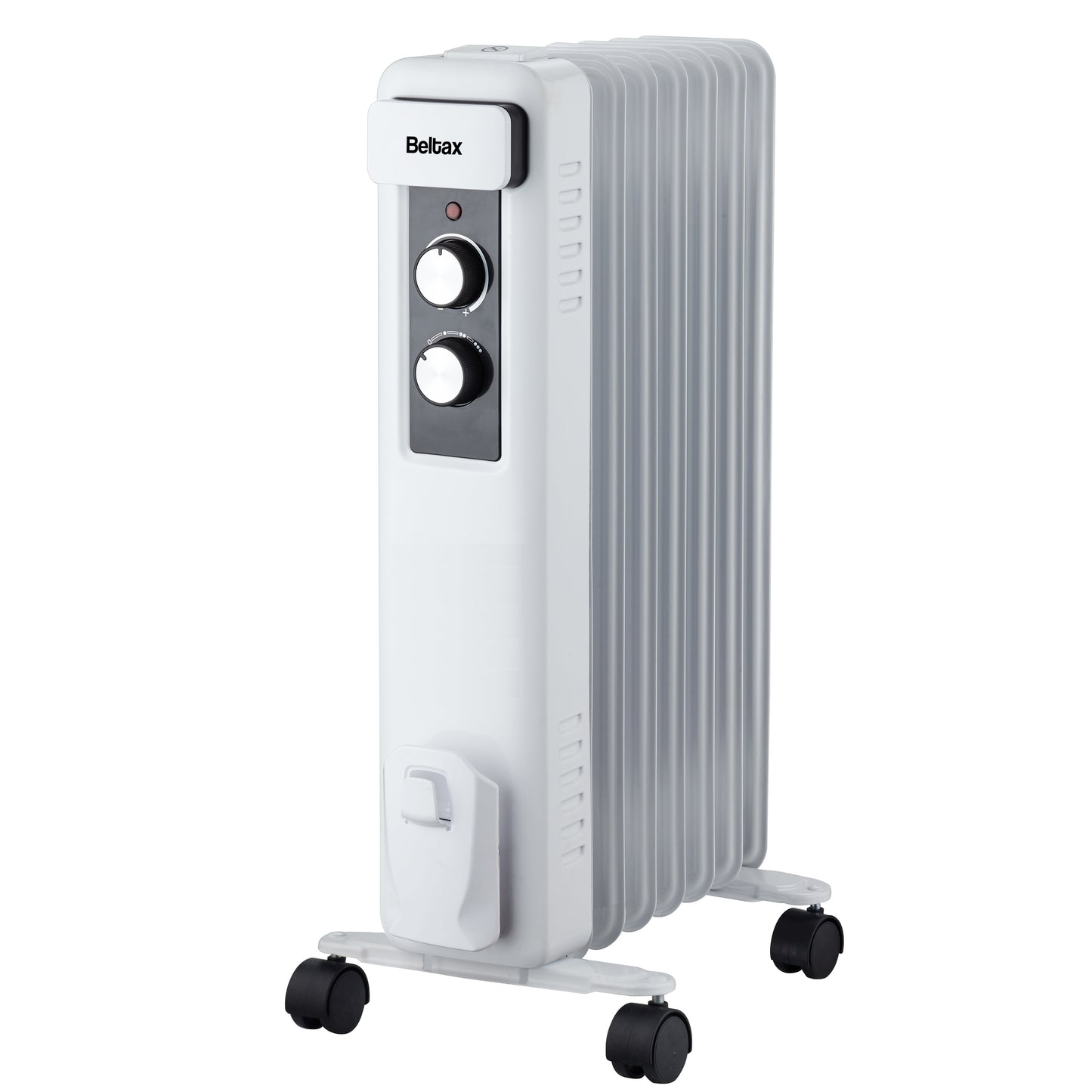 Aquecedor Óleo Beltax BOH0717 | 1500W, Termostato, 7 Elementos