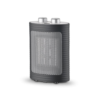 Aquecedor Cerâmico Beltax BCH1501 | 1500W, Termostato, Anti-queda
