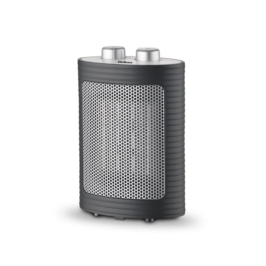 Aquecedor Cerâmico Beltax BCH1501 | 1500W, Termostato, Anti-queda