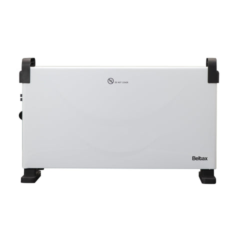 Aquecedor Convector Beltax BCH2027 | 2000W, 3 níveis, Silencioso