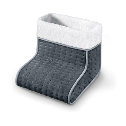 Aquecedor de Pés Beurer FW20 | 100W, 3 Níveis, 26x32cm