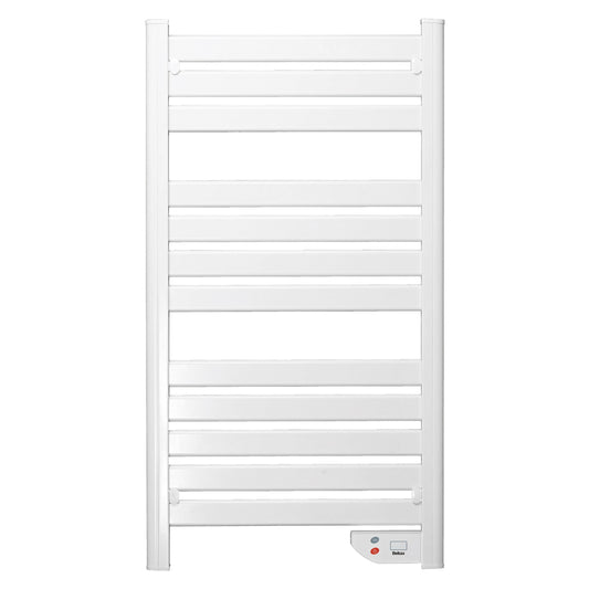 Aquecedor de Toalhas Beltax BTH1550 | 500W, IP24, Temporizador 2h