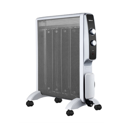 Aquecedor Mica Beltax BMH2020 | 2000W, Anti-queda, Anti-congelamento