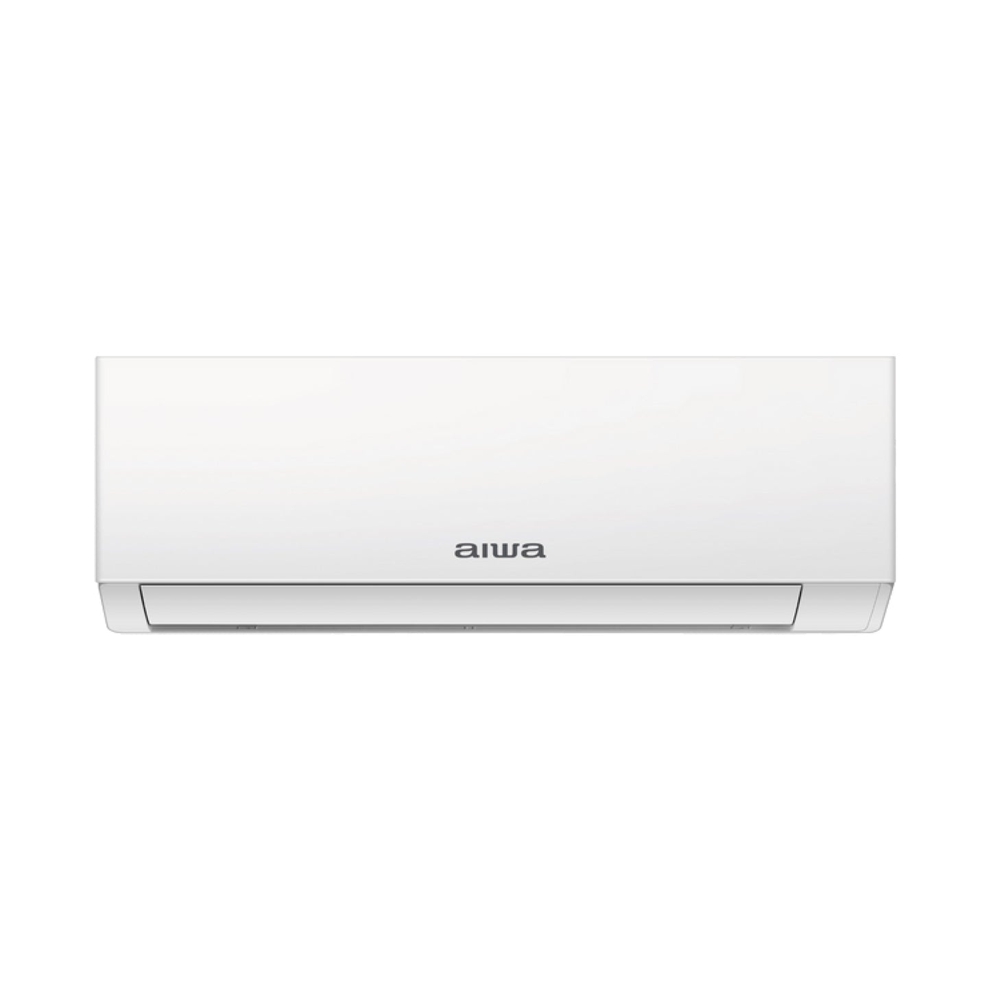 Ar Condicionado Unidade Interior+Exterior AIWA ACD9000 | 9000 BTU, Wi-Fi