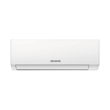 Ar Condicionado Unidade Interior+Exterior AIWA ACD9000 | 9000 BTU, Wi-Fi