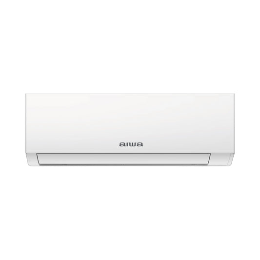 Ar Condicionado Unidade Interior+Exterior AIWA ACD18002 | 18000 BTU, Wi-Fi