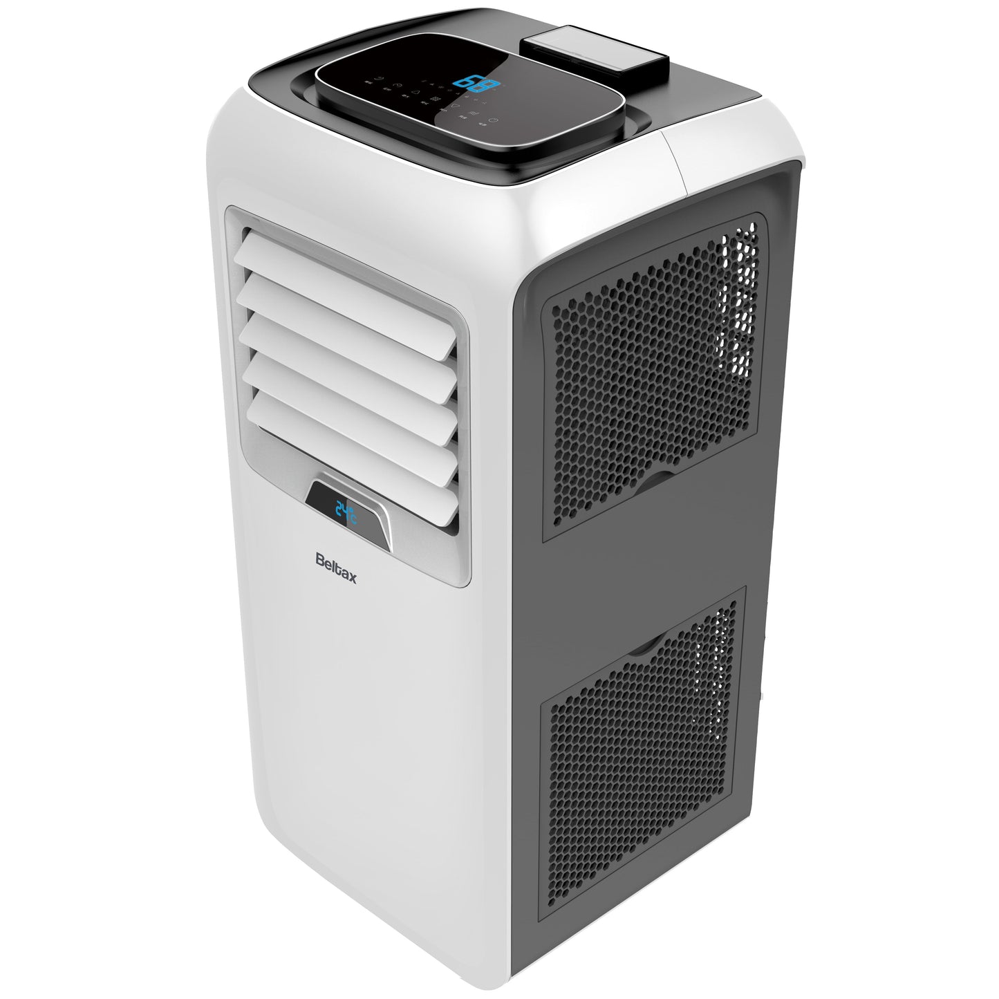 Ar Condicionado Portátil Beltax BAC1012 | 12000 BTU, WiFi, <65dB