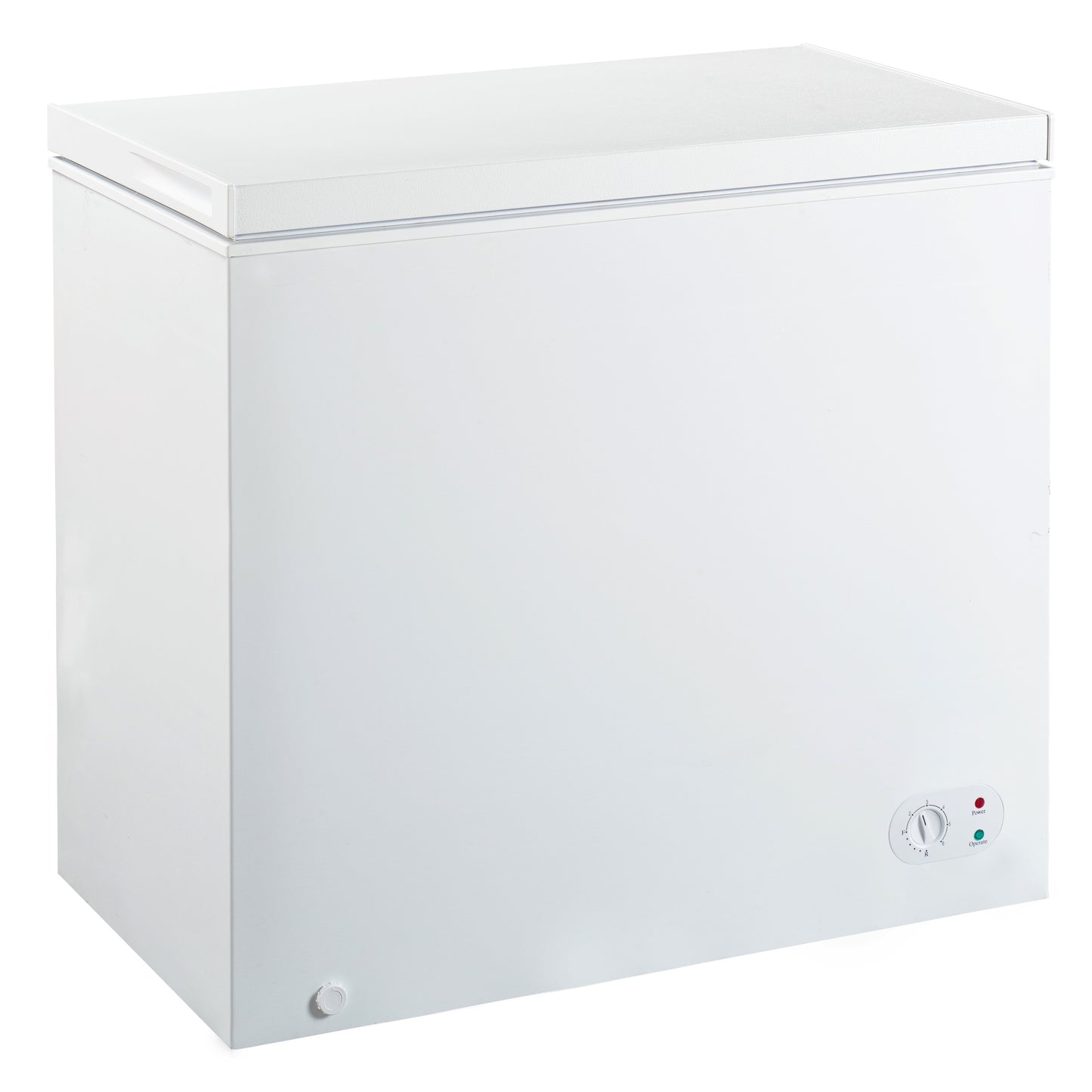 Arca Horizontal Beltax BCF3201 | 202L, 41dB, 32h