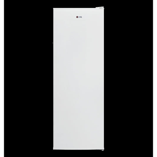 Congelador Vertical Vox VF2420E | 175L, No Frost, Classe E