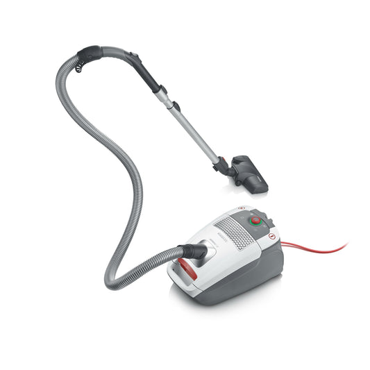 Aspirador Severin BC 7047 | 4L, 74dB, HEPA 13