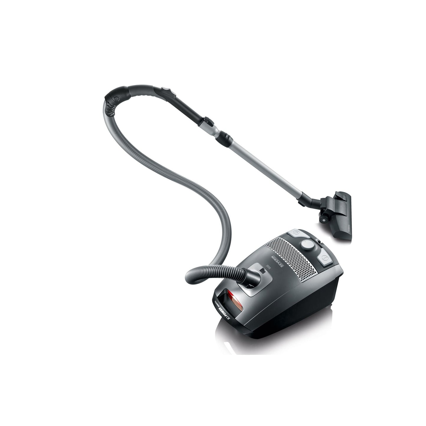 Aspirador Severin BC 7045 | Classe A, 72dB, Filtro HEPA H13