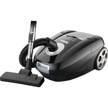 Aspirador Beltax BVC 1400 | 4.5L, HEPA, 800W
