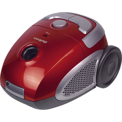 Aspirador Beltax BVC 1300 | 2L, Classe A, 78dB