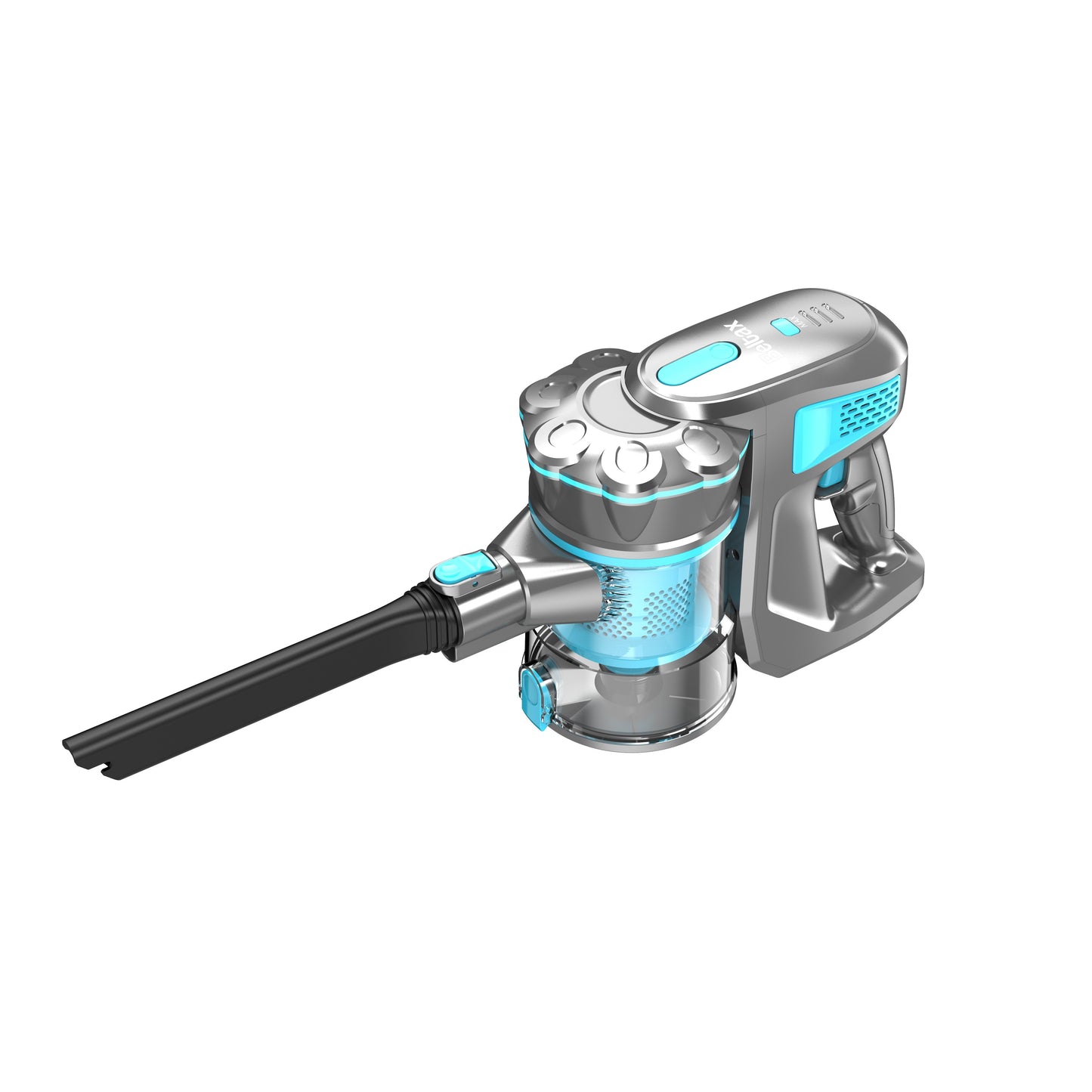 Aspirador Vertical Beltax BVC 1600 | Sem fios, 0,5L, 7500Pa