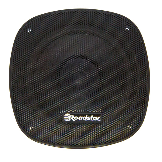 Colunas Auto Roadstar PS1315 | 50W, 100-18000 Hz, Ø130 mm