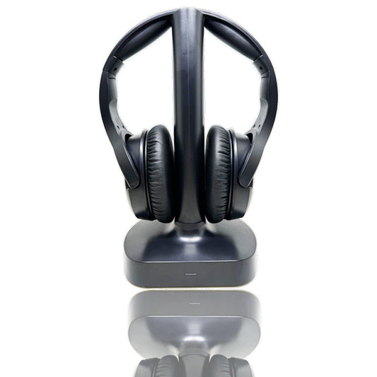 Auscultadores Roadstar HED2490GHBT | Bluetooth, Microfone, 12h bateria